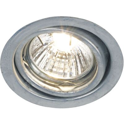 Nordlux Tip Recessed Light - Indoor/Outdoor IP23 Nordlux Tip Recessed Light - Indoor/Outdoor IP23