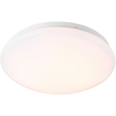 Nordlux MNI 25 White LED Ceiling Light - Ceiling Light Nordlux MNI 25 White LED Ceiling Light - Ceiling Light