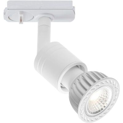 Nordlux Froya GU10 Track Light - White Nordlux Froya GU10 Track Light - White