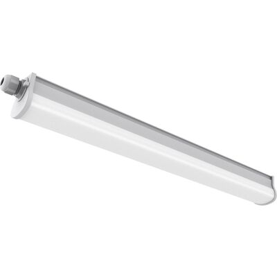 Nordlux Westport 60 Waterproof LED Wall Light - Wet Room Luminaire Nordlux Westport 60 Waterproof LED Wall Light - Wet Room Luminaire