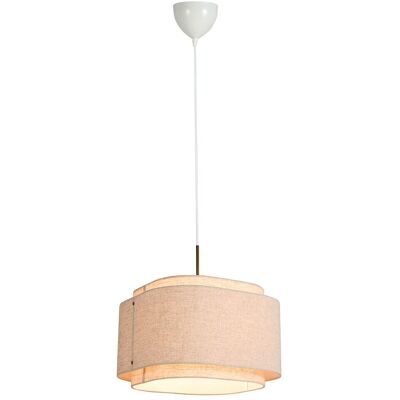 Nordlux Takai Beige Pendant Light - Pendant Ceiling Light Nordlux Takai Beige Pendant Light - Pendant Ceiling Light