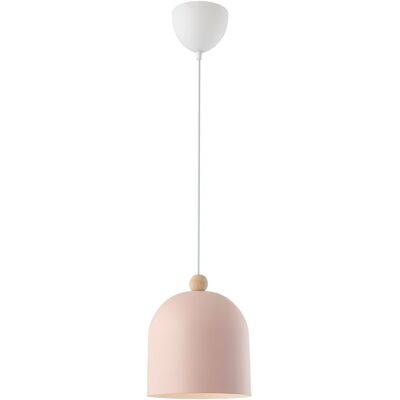 Nordlux Gaston Dusty Pink - Pendant Lamp Nordlux Gaston Dusty Pink - Pendant Lamp