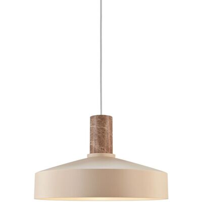 Nordlux Elvas Beige Pendant Light - Pendant Light Nordlux Elvas Beige Pendant Light - Pendant Light