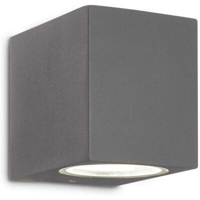 Ideal Lux Up 1 Light Outdoor Wall Light - Wall Light Ideal Lux Up 1 Light Outdoor Wall Light - Wall Light