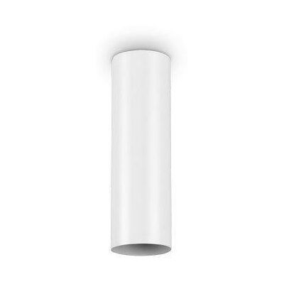 Ideal Lux LOOK Ceiling Light - Surface Mount White GU10 Ideal Lux LOOK Ceiling Light - Surface Mount White GU10