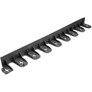 Primrose Easy Install Flexible Garden Edging Patio Border Edge Pieces Black Size: 4 Pack Black 4 Pack Primrose Easy Install Flexible Garden Edging Patio Border Edge Pieces Black Size: 4 Pack Black 4 Pack