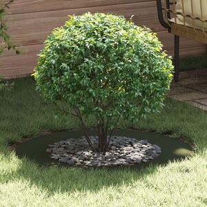 Berkfield Home Olive Green Planter Olive green Plastic Large Decorative Inlays Multicolor Berkfield Home Olive Green Planter Olive green Plastic Large Decorative Inlays Multicolor