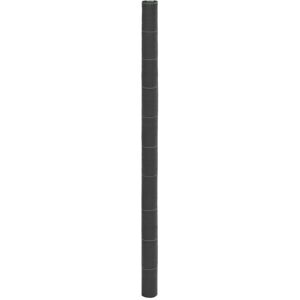 Berkfield Home Weed Membrane Black 2x10 m PP Multicolor Berkfield Home Weed Membrane Black 2x10 m PP Multicolor