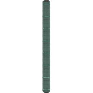 Berkfield Home Weed Membrane Green 1.5x10 m PP Green Berkfield Home Weed Membrane Green 1.5x10 m PP Green