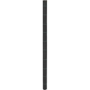 Berkfield Home Weed Membrane Black 2x25 m PP Multicolor Berkfield Home Weed Membrane Black 2x25 m PP Multicolor
