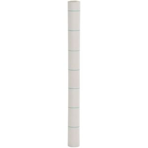 Berkfield Home Weed Membrane White 1.5x100 m PP White Berkfield Home Weed Membrane White 1.5x100 m PP White