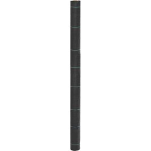 Berkfield Home Weed Membrane Black 1.5x100 m PP Multicolor Berkfield Home Weed Membrane Black 1.5x100 m PP Multicolor