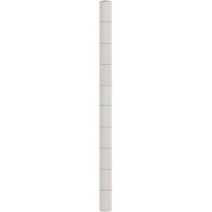Berkfield Home Weed Membrane White 2x200 m PP White Berkfield Home Weed Membrane White 2x200 m PP White