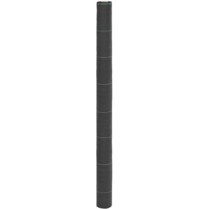 Berkfield Home Weed Membrane Black 1.5x100 m PP Multicolor Berkfield Home Weed Membrane Black 1.5x100 m PP Multicolor