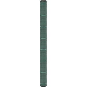 Berkfield Home Weed Membrane Green 1.5x50 m PP Green Berkfield Home Weed Membrane Green 1.5x50 m PP Green