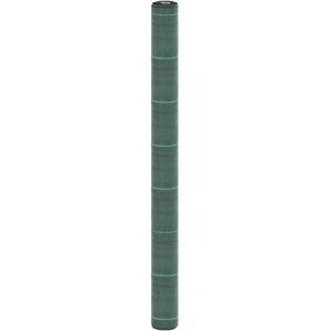 Berkfield Home Weed Membrane Green 1.5x25 m PP Green Berkfield Home Weed Membrane Green 1.5x25 m PP Green