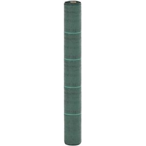 Berkfield Home Weed Membrane Green 1x100 m PP Green Berkfield Home Weed Membrane Green 1x100 m PP Green