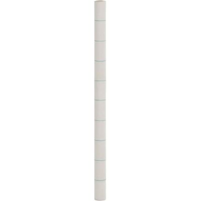 Berkfield Home Weed Membrane White 2x150 m PP White Berkfield Home Weed Membrane White 2x150 m PP White