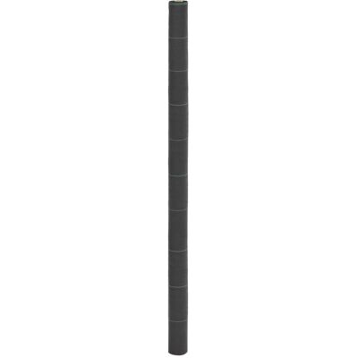 Berkfield Home Weed Membrane Black 2x10 m PP Multicolor Berkfield Home Weed Membrane Black 2x10 m PP Multicolor