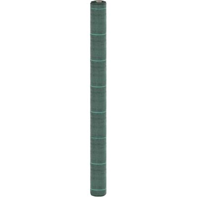 Berkfield Home Weed Membrane Green 1.5x10 m PP Green Berkfield Home Weed Membrane Green 1.5x10 m PP Green