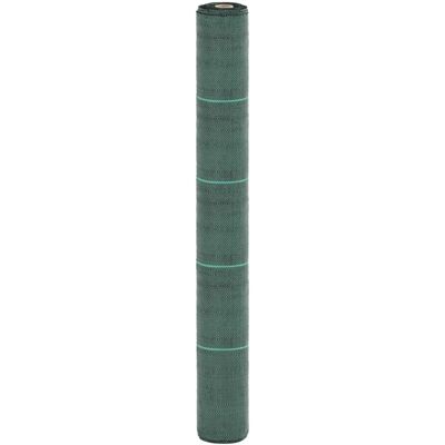 Berkfield Home Weed Membrane Green 1x150 m PP Green Berkfield Home Weed Membrane Green 1x150 m PP Green