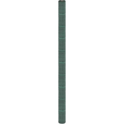 Berkfield Home Weed Membrane Green 2x200 m PP Green Berkfield Home Weed Membrane Green 2x200 m PP Green