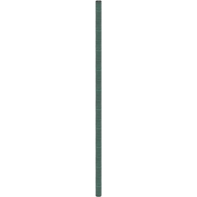 Berkfield Home Weed Membrane Green 4x50 m PP Green Berkfield Home Weed Membrane Green 4x50 m PP Green