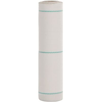 Berkfield Home Weed Membrane White 0.5x150 m PP White Berkfield Home Weed Membrane White 0.5x150 m PP White