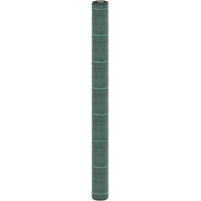 Berkfield Home Weed Membrane Green 1.5x50 m PP Green Berkfield Home Weed Membrane Green 1.5x50 m PP Green