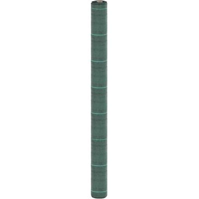 Berkfield Home Weed Membrane Green 1.5x25 m PP Green Berkfield Home Weed Membrane Green 1.5x25 m PP Green