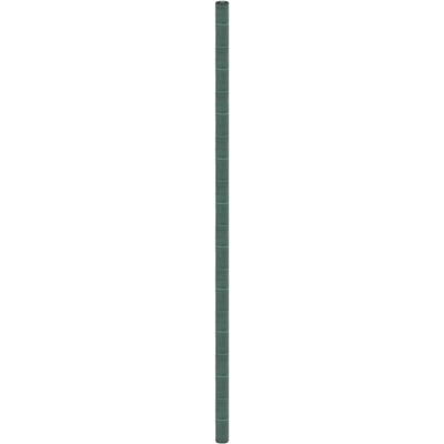 Berkfield Home Weed Membrane Green 4x100 m PP Green Berkfield Home Weed Membrane Green 4x100 m PP Green