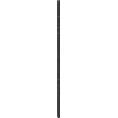 Berkfield Home Weed Membrane Black 4x50 m PP Black Berkfield Home Weed Membrane Black 4x50 m PP Black