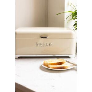 Lovello Cream Bread Bin