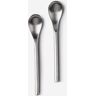 Kilo Espresso Spoons Set of 2