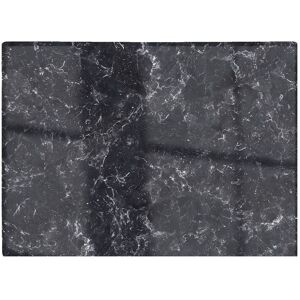 Warren Reed - Designer Deep Grey Quartz Effect Chopping Board in Green Green Warren Reed - Designer Deep Grey Quartz Effect Chopping Board in Green Green