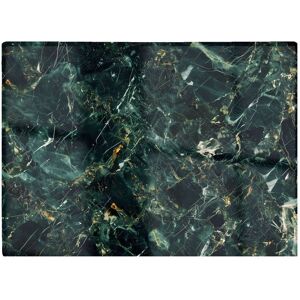 Warren Reed - Designer Deepest Green Quartz Effect Chopping Board Green Warren Reed - Designer Deepest Green Quartz Effect Chopping Board Green