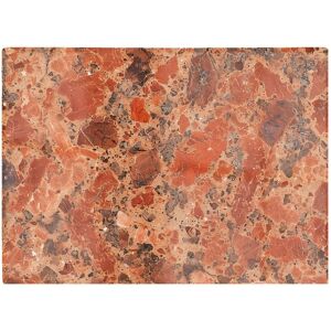 Warren Reed - Designer Authentic Terracotta Quartz Effect Chopping Board in Brown Brown Warren Reed - Designer Authentic Terracotta Quartz Effect Chopping Board in Brown Brown