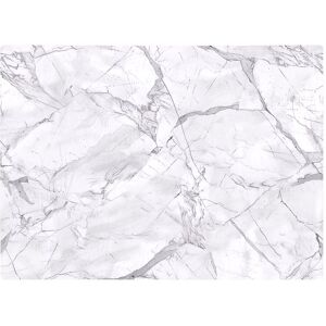 Warren Reed - Designer Light Grey Marble Effect Chopping Board Grey Warren Reed - Designer Light Grey Marble Effect Chopping Board Grey