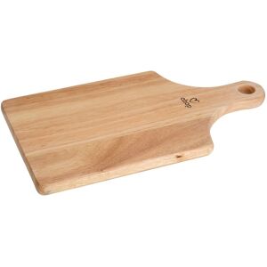 Orsina Paddle Large Chopping & Serving Board, Durable nature friendly Acacia Wood Cutting Board in Natural Natural Orsina Paddle Large Chopping & Serving Board, Durable nature friendly Acacia Wood Cutting Board in Natural Natural