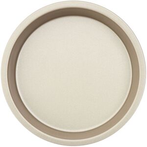Orsina Effortless Baking Circular Sandwich Tin, Durable Cake Tin For Kitchen, Carbon Steel Kitchen Tin For Cake in Gold Gold Orsina Effortless Baking Circular Sandwich Tin, Durable Cake Tin For Kitchen, Carbon Steel Kitchen Tin For Cake in Gold Gold