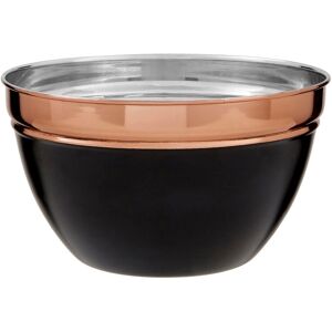 Orsina Prescott Small Mixing Bowl in Charcoal Charcoal Orsina Prescott Small Mixing Bowl in Charcoal Charcoal