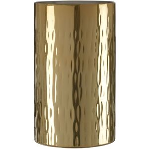 Premier Housewares Mixology Wine Cooler - Stainless Steel, Hammered, Brass Finish Premier Housewares Mixology Wine Cooler - Stainless Steel, Hammered, Brass Finish