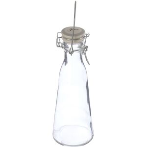 Orsina Juice Storage Bottle, Personalized Clear Glassware Bottle, Versatile Transparent Drinking Water Bottle Clear Orsina Juice Storage Bottle, Personalized Clear Glassware Bottle, Versatile Transparent Drinking Water Bottle Clear