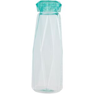 Premier Housewares Teal Textured Water Bottle - Water Bottle Premier Housewares Teal Textured Water Bottle - Water Bottle