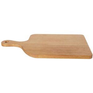 Premier Housewares Acacia Wood Large Paddle Board - Chopping Board Premier Housewares Acacia Wood Large Paddle Board - Chopping Board