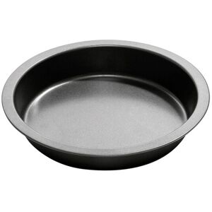 Orsina Set Of Four Star Cake Tins in Black Black Orsina Set Of Four Star Cake Tins in Black Black