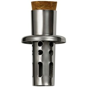 Orsina Nostalgic Juice Pourer, Modern Durable Juice Pourer For Bar, Dishwasher Safe Juice Pourer For Breakfast in Silver Silver Orsina Nostalgic Juice Pourer, Modern Durable Juice Pourer For Bar, Dishwasher Safe Juice Pourer For Breakfast in Silver Silver