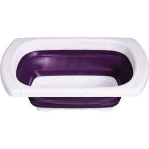 Orsina Hot Pink Silicone & Stainless Steel Tongs, Heat-Resistant Grip for Safe Cooking, Non-Stick Friendly in Purple Purple Orsina Hot Pink Silicone & Stainless Steel Tongs, Heat-Resistant Grip for Safe Cooking, Non-Stick Friendly in Purple Purple