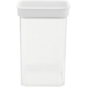 Premier Housewares Practical 1000Ml Stackable Storage Container - Storage Container Premier Housewares Practical 1000Ml Stackable Storage Container - Storage Container
