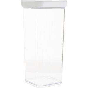 Premier Housewares Practical 1500Ml Storage Container - Kitchen Organizing Premier Housewares Practical 1500Ml Storage Container - Kitchen Organizing